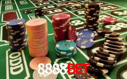 Apostas com odds competitivas na 8888bet
