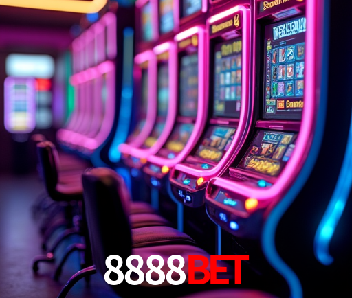 Interface moderna da plataforma 8888bet
